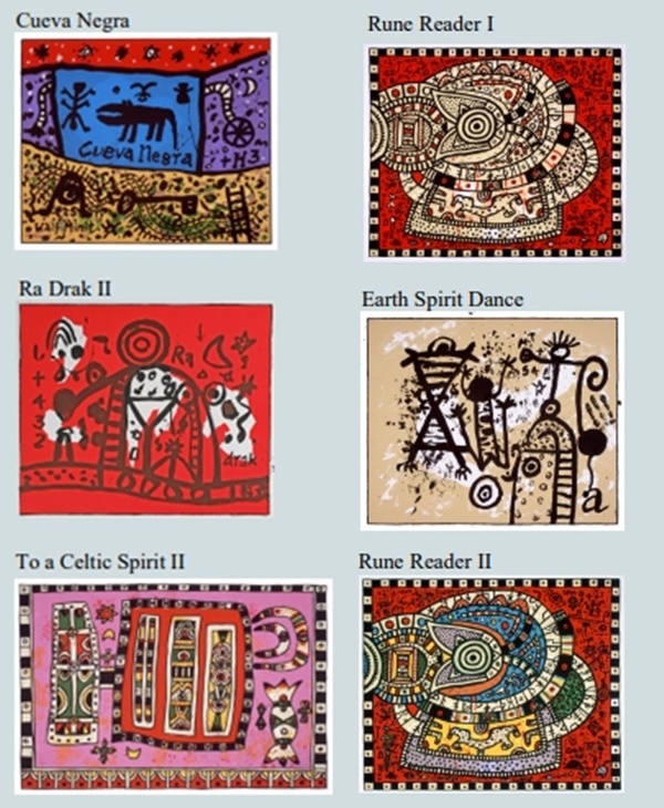 BROADBENT, London UNITED KINGDOM - New Acquisitions : Alan Davie