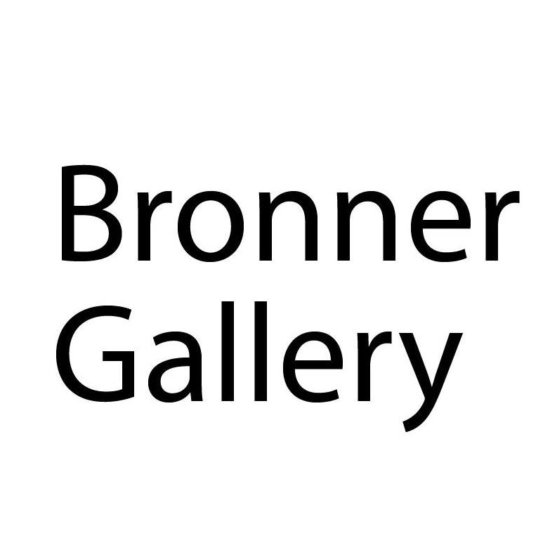 logo Elka Bronner Gallery