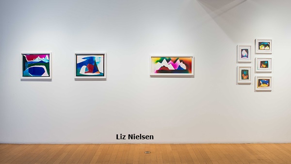 click to enlarge- double click to reduce Liz Nielsen