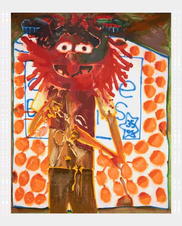 CANADA, New York NY U.S.A.  - Art Basel Miami Beach 2021, USA - Booth B14
