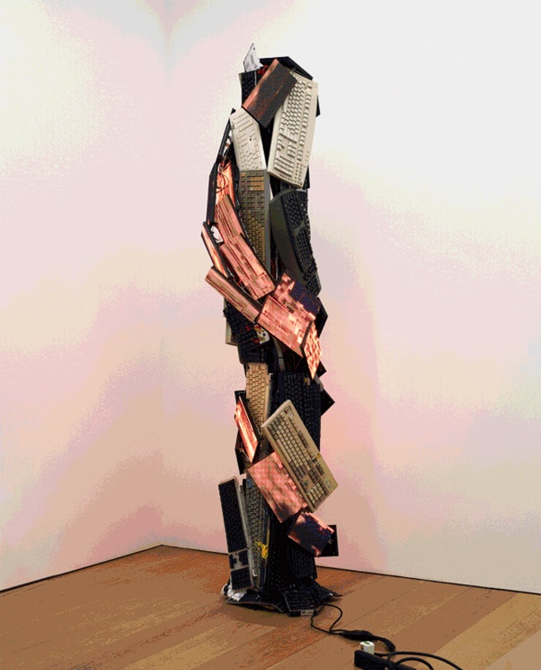 CANADA, New York NY U.S.A.  - Art Basel Miami Beach 2021, USA - Booth B14
