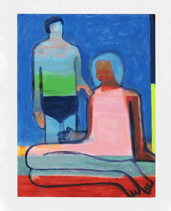 CANADA, New York NY U.S.A.  - Art Basel Miami Beach 2021, USA - Booth B14
