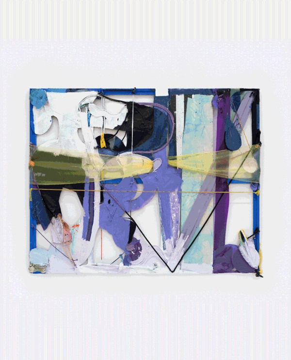 CANADA, New York NY U.S.A.  - Art Basel Miami Beach 2021, USA - Booth B14
