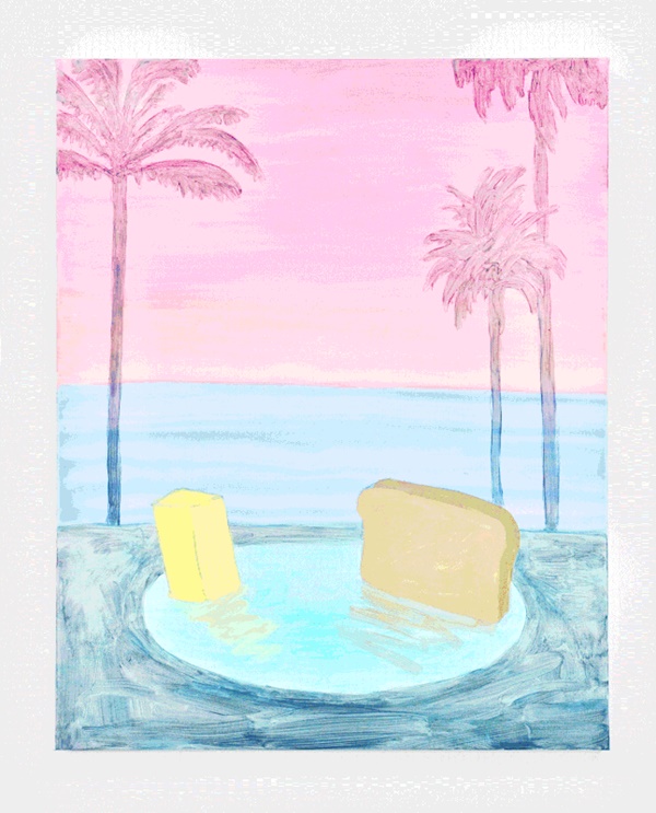 CANADA, New York NY U.S.A.  - Art Basel Miami Beach 2021, USA - Booth B14
