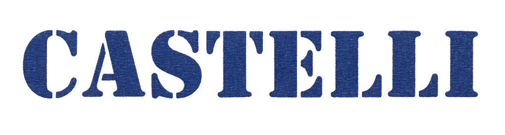 logo CASTELLI