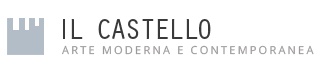 logo IL CASTELLO MODERN AND CONTEMPORARY ART