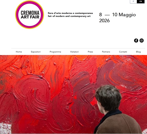 49 galleries at CONTEMPORARY ART RUHR 2026, Essen - March 21 > 23, 2026 @contemporaryartruhr