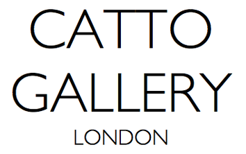 logo THE CATTO GALLERY