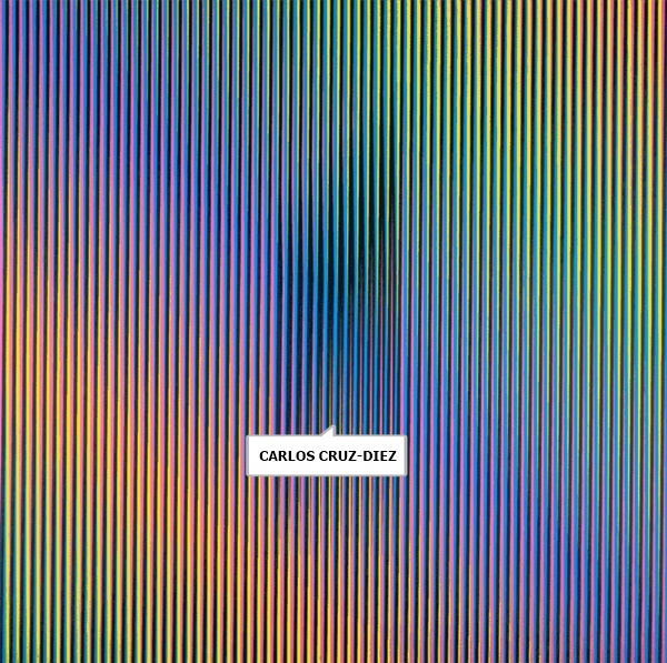 click to enlarge- double click to reduce CARLOS CRUZ-DIEZ