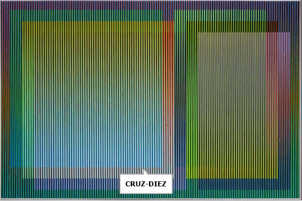 CRUZ-DIEZ. 