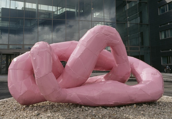 Franz West