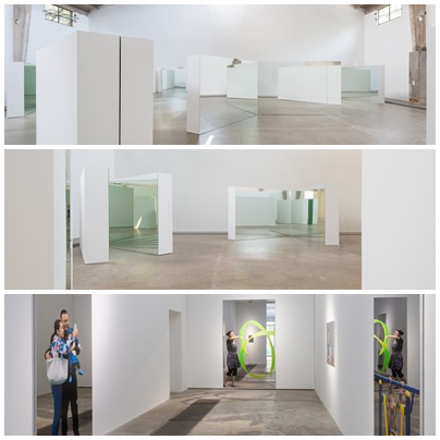 Galleria Continua