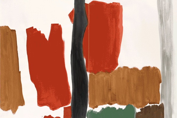 Galleria Raffaella Cortese, Milan, ITALY at Paris+ par Art Basel 2022, FRANCE - stand D19