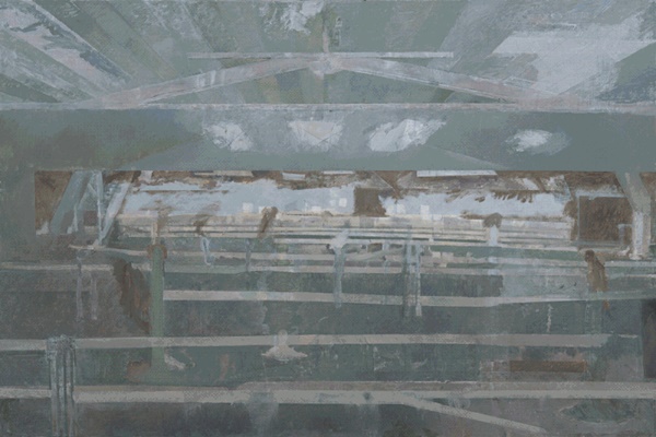 Galleria Raffaella Cortese, Milan, ITALY at Paris+ par Art Basel 2022, FRANCE - stand D19