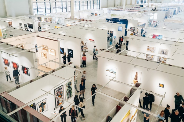 cosmoscow 2025, Moscow Russia - September 12 > 14, 2025 @cosmoscow