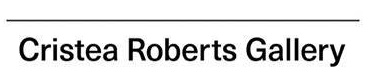 logo Cristea Roberts Gallery LONDON