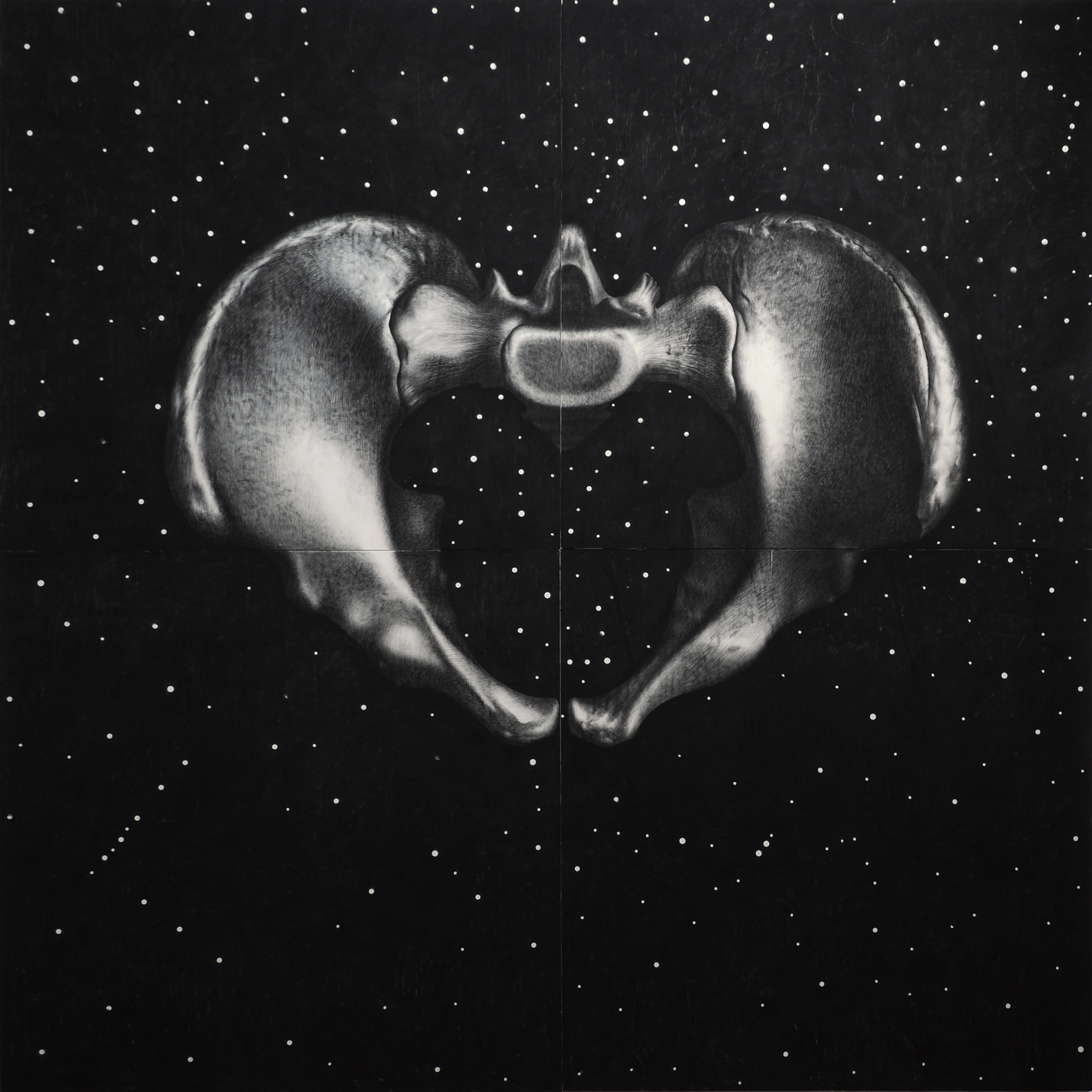 Omar Galliani GAM