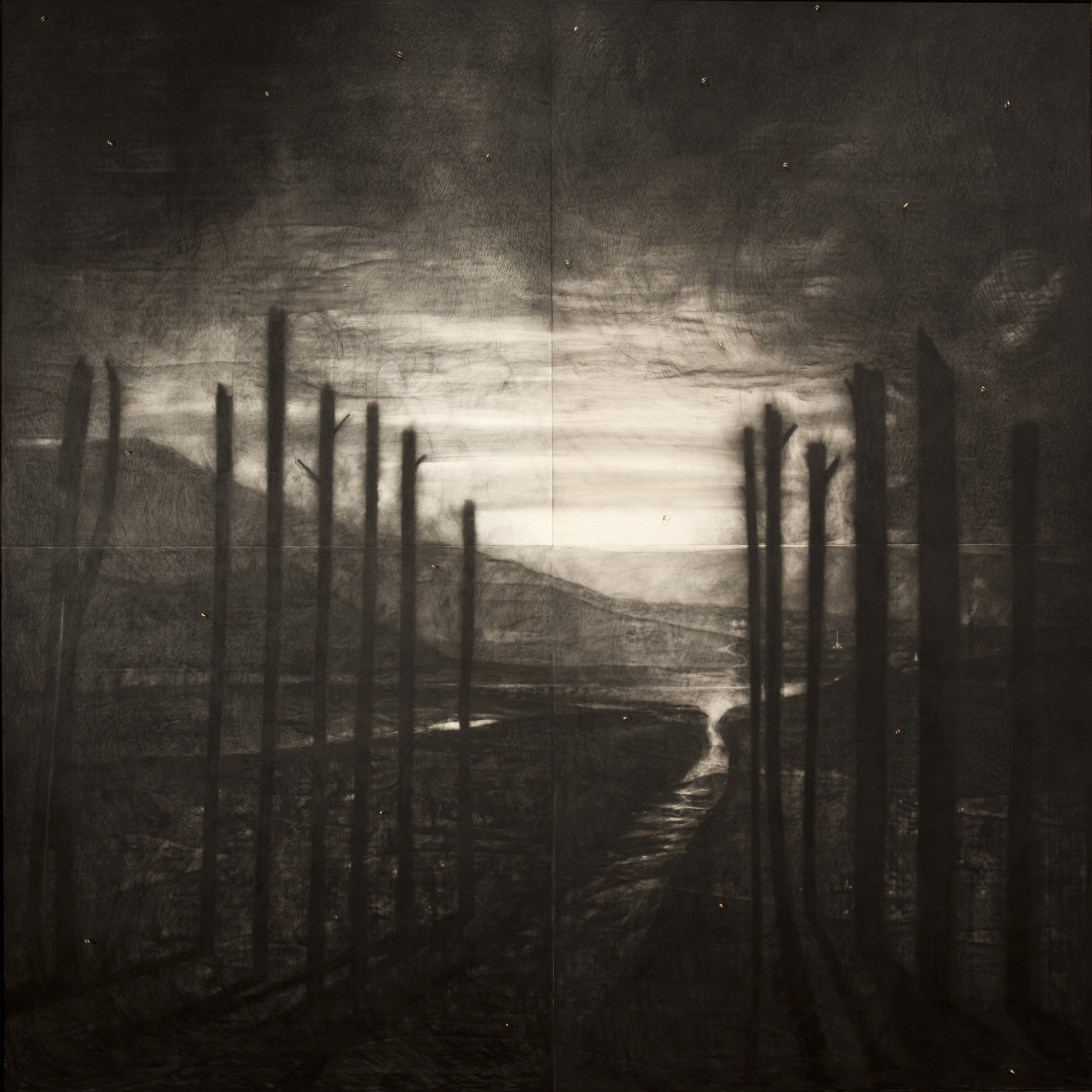 Omar Galliani GAM