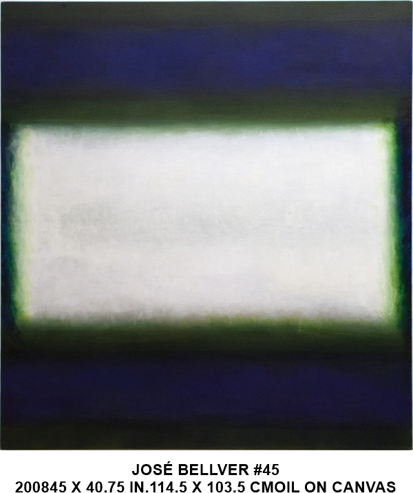 click to enlarge- double click to reduce JOSÉ BELLVER
DESERT NIGHT
200830 X 28.5 IN.76 X 72.5 CMOIL ON CANVAS