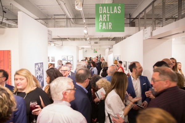 click to enlarge- double click to reduce 261 artists at Dallas Art Fair 2021 - November 11 > 14, 2021 @DallasArtFair