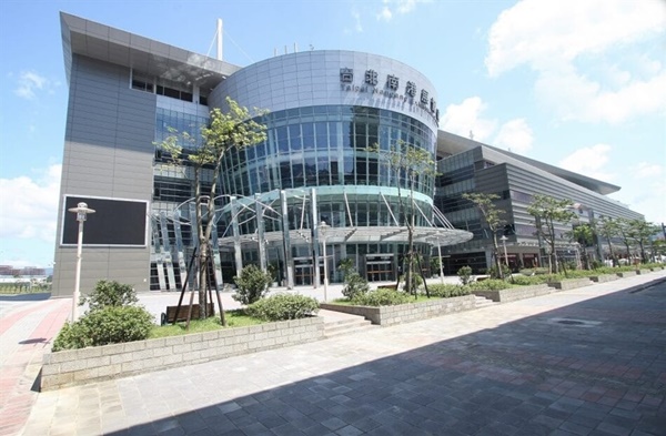 Taipei Dangdai Fair 2020 - 17 > 19 january, 2020 @taipeidangdaiartfair‏