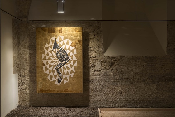 Navid Azimi Sajadi : The bridge