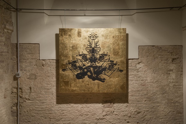 Navid Azimi Sajadi : The bridge