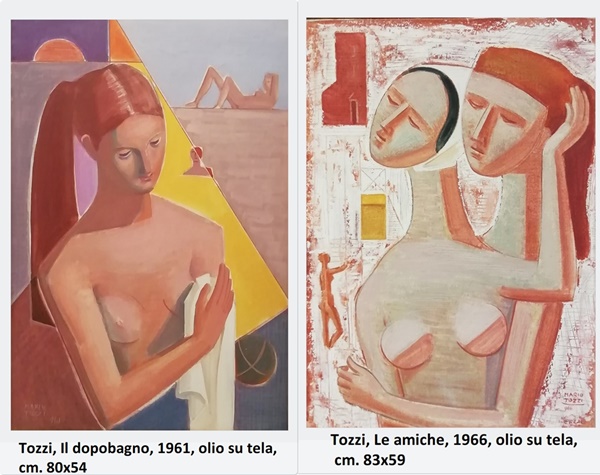 Mario Tozzi