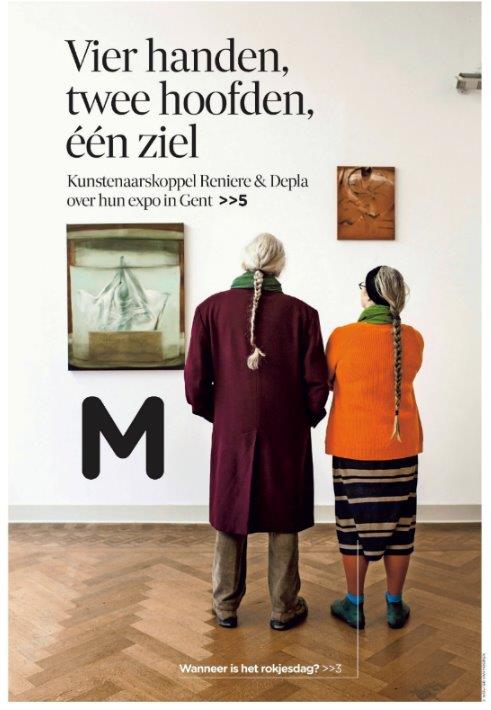 Galerie S&H DE BUCK