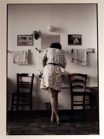 Van Den Abbeel-Evi Breuer-Meltem Elmas Galerie S&H DE BUCK