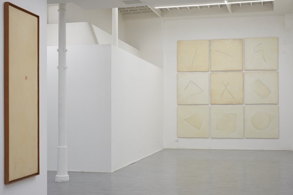 Galleria de'Foscherari, Bologna ITALY, Giovanni d'Agostino