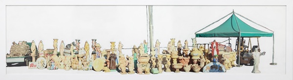 Eugenio Tibaldi : Il Sorpasso