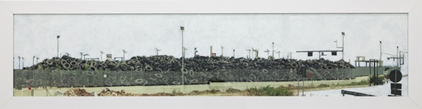 Eugenio Tibaldi : Il Sorpasso