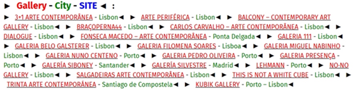 DRAWING ROOM Lisboa 2025 PORTUGAL - October 23 > 26, 2025 @drawingroomfair