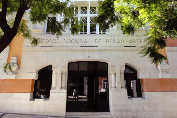 DRAWING ROOM Lisboa 2025 PORTUGAL - October 23 > 26, 2025 @drawingroomfair