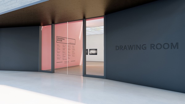 click to enlarge- double click to reduce 342 artists at DRAWING ROOM INTERNATIONAL ONLINE, Madrid, SPAIN 2021 - May 15 > 30, 2021 @DrawingRoomFair