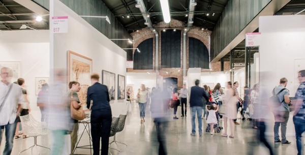 click to enlarge- double click to reduce estampa 2021 Madrid -8 > 11 April, 2021 @Feriaestampa
