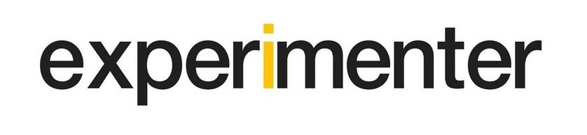 logo experimenter