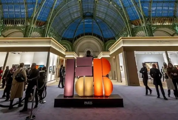 FAB PARIS 2025 Paris FRANCE - September 20 > 24, 2025 @fabparisfair