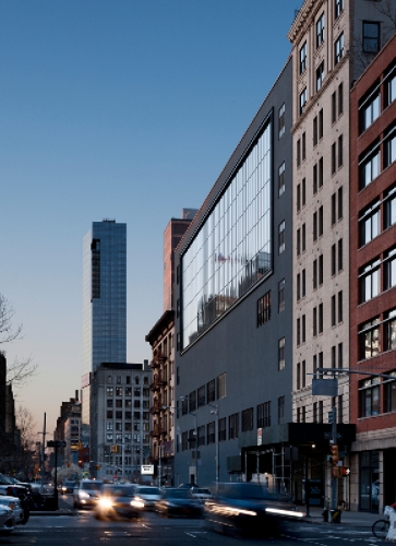 click to enlarge- double click to reduce 68 galleries at INDEPENDENT NY 2020, New York NY U.S.A. - March 5 > 8, 2020 @Independent_hq