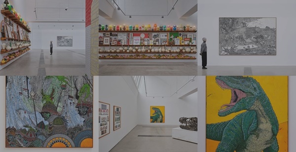 FAURSCHOU FOUNDATION, Beijing - Zachary Armstrong : Bag of Candles