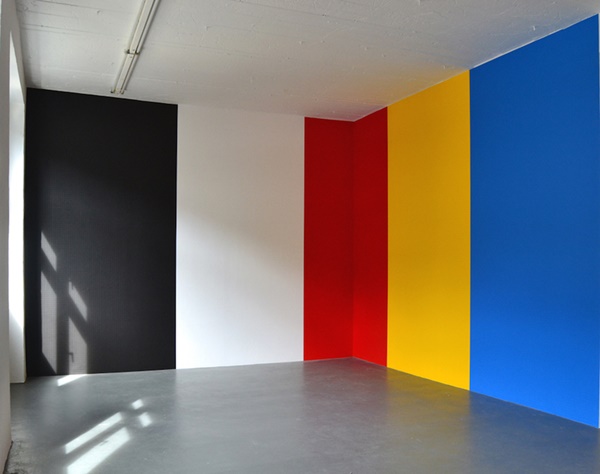 click to enlarge- double click to reduce Pioneers of Conceptual Art and Minimalism