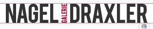 logo Galerie Nagel Draxler