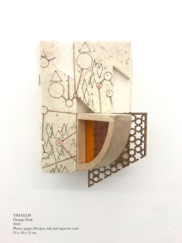 Tim Ellis, Peter Welz