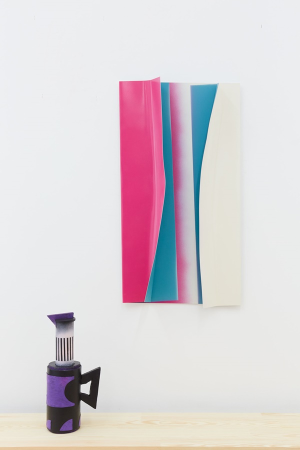 click to enlarge- double click to reduce Dominic Beattie & Neil Zakiewicz : NIGHT SCHOOL