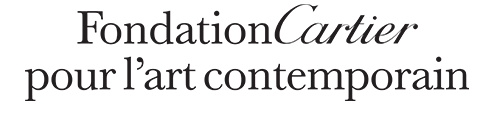 logo Fondation Cartier pour l'art contemporain
