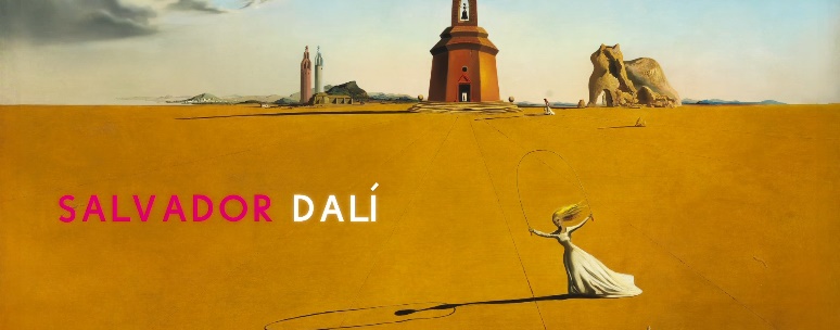 Salvador Dalì