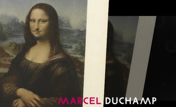 Marcel Duchamp