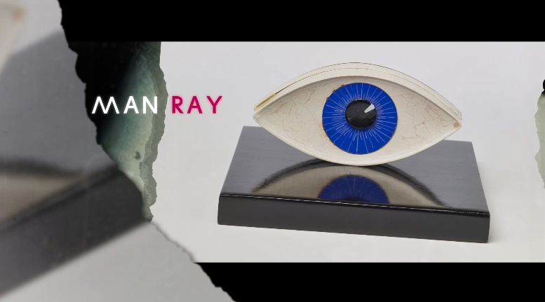 Man Ray