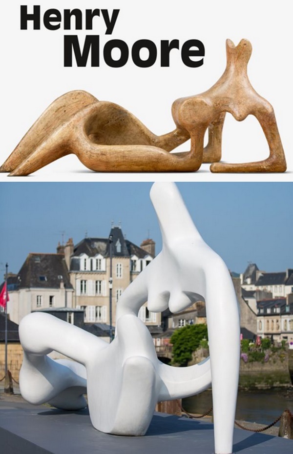 Fonds Hélène et Édouard Leclerc pour la culture, Landerneau, France